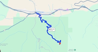 0 Hidden Wilderness Rd, Idaho Springs, CO 80452