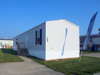 425 S Shoup St Unit Lot 179A, Angola, IN 46703