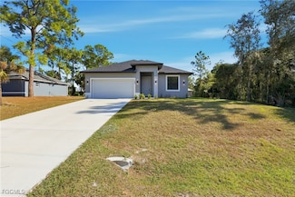 1087 Rugby Cir, Labelle, FL 33935
