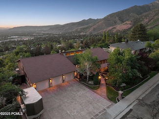 4484 Parkview Dr, Salt Lake City, UT 84124