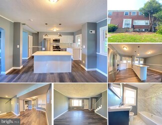 5910 Hillen Rd, Baltimore, MD 21239