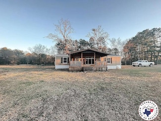 115 Krobot Cir, Texarkana, TX 75501