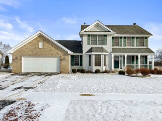 3120 Kregel Dr, Rockford, IL 61109