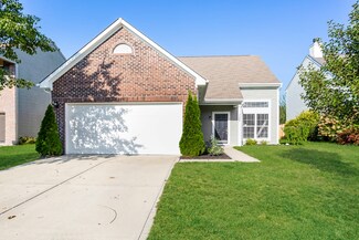 7502 Jenison Dr, Indianapolis, IN 46217