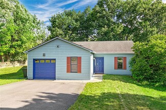 147 Westview Ln, Ithaca, NY 14850