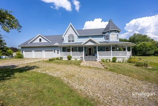 3770 Bender Rd, Middleville, MI 49333