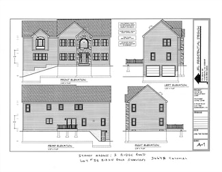 5 Ridge Rd, Shrewsbury, MA 01545