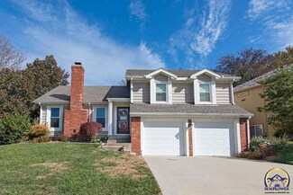 1510 Medinah Rd, Lawrence, KS 66047