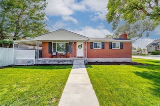 960 E 4500 S, Salt Lake City, UT 84117