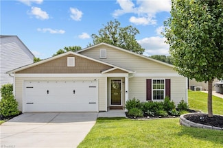 2528 Leo Ln, Asheboro, NC 27203