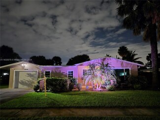 4400 NW 9th St, Coconut Creek, FL 33066