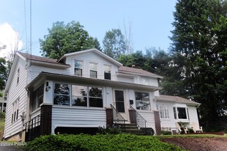 181 Freethy Pond Rd, Honesdale, PA 18431