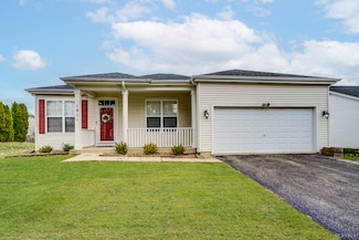 1811 Bluestem Cir, Aurora, IL 60504