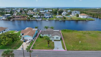 3405 Poinsettia Dr, Hernando Beach, FL 34607