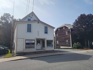 73 Depot St, Hartford, VT 05001