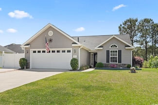 305 Blue Rock Dr, Longs, SC 29568