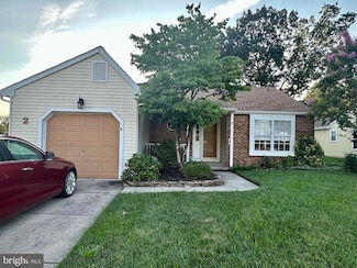 2 Walden Way, Woodbury, NJ 08096