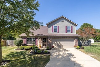 7168 Burlat Ln, Noblesville, IN 46062
