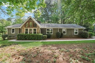 3252 Westbrook Trace Unit 4, Lawrenceville, GA 30044