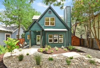803 Jessie St, Austin, TX 78704