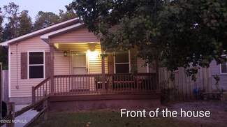 539 Maides Ave, Wilmington, NC 28405