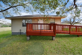 1519 Woody Rd Unit B, Pearland, TX 77581