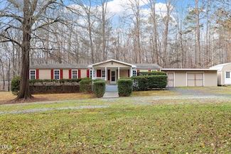 1705 Old Nc 10, Hillsborough, NC 27278
