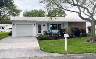 1500 NW 90th Way, Plantation, FL 33322