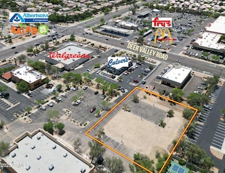 83XX W Deer Valley Rd Unit 4B, Peoria, AZ 85383
