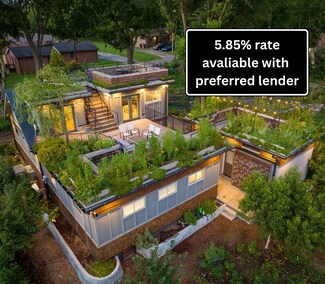 800 Blue Ridge Dr, Nashville, TN 37207