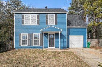 3530 Kingsbrooke Ct, Decatur, GA 30034