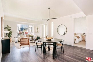 6250 Hollywood Blvd Unit 5G, Los Angeles, CA 90028