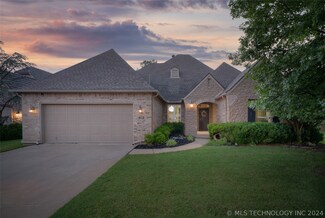 4112 N Pine Ave, Broken Arrow, OK 74012