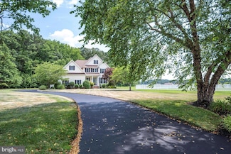 26161 Bosch Ln, Hebron, MD 21830