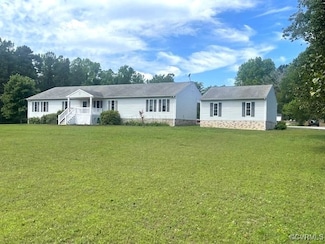22290 Butterwood Rd, North Dinwiddie, VA 23803