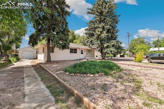 2739 Ron Ct, Colorado Springs, CO 80909
