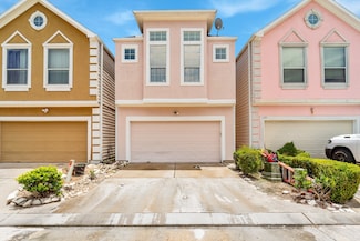 10327 Panther Point Dr, Houston, TX 77099