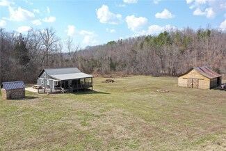 731 County Road 336, Redford, MO 63665