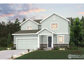 4418 Trader St, Timnath, CO 80547