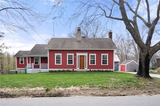 209 John Dyer Rd, Little Compton, RI 02837