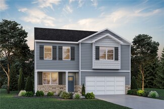 350 Leslie Farms Dr, Evans City, PA 16033