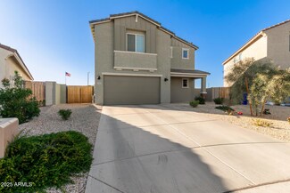 22962 N 182nd Ln, Surprise, AZ 85387