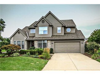 4032 Mariners Way, Lewis Center, OH 43035