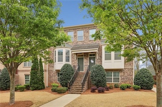 4934 Wyeth Way, Johns Creek, GA 30022