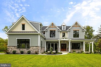 774 Johns Ln, Spring House, PA 19002