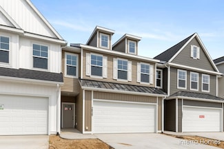 2839 W Highgate St SE Unit 29, Grand Rapids, MI 49512