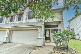 2 Bellisima Ct, Conroe, TX 77384