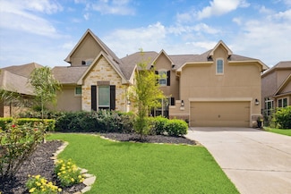 27 Tioga Place, Tomball, TX 77375