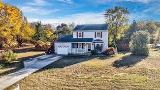 105 Timothy Ln, Cape May Court House, NJ 08210