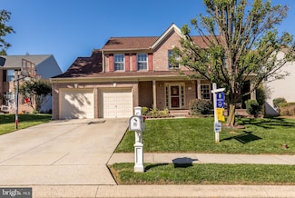 412 Viola Ct N, Bel Air, MD 21015